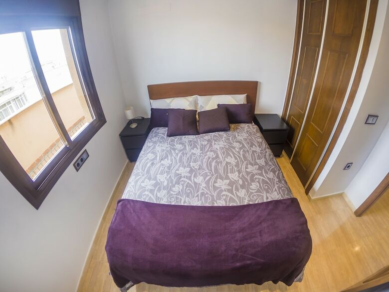 Apartamentos Torrevieja Experience Atico Apolo