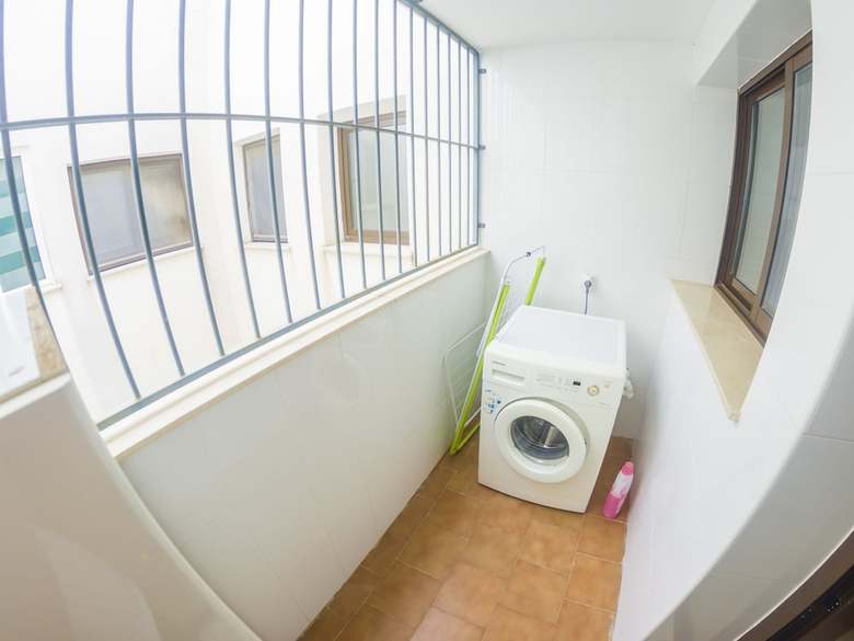Apartamentos Torrevieja Experience Atico Apolo