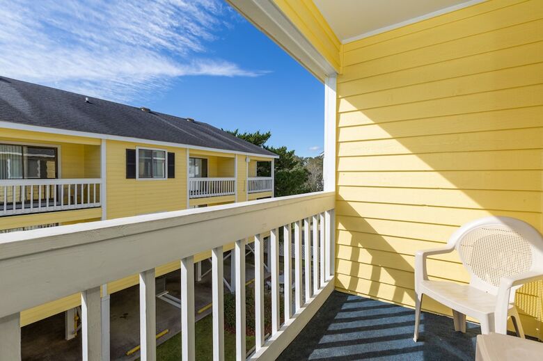 Sandy Shores III By Capital Vacations