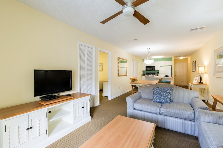 Sandy Shores III By Capital Vacations