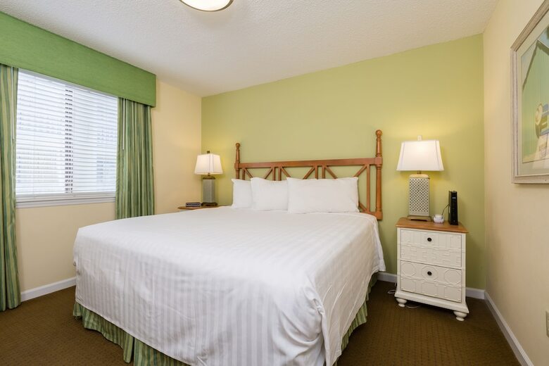 Sandy Shores III By Capital Vacations
