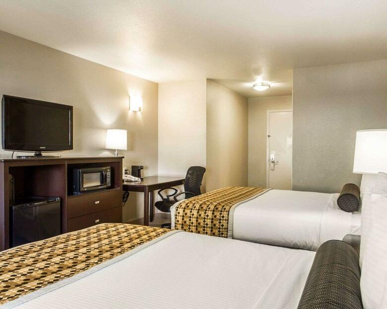 Hotel Med Park, Ascend Hotel Collection