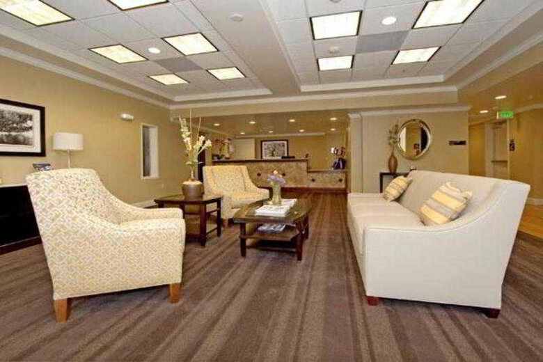 Hotel Med Park, Ascend Hotel Collection
