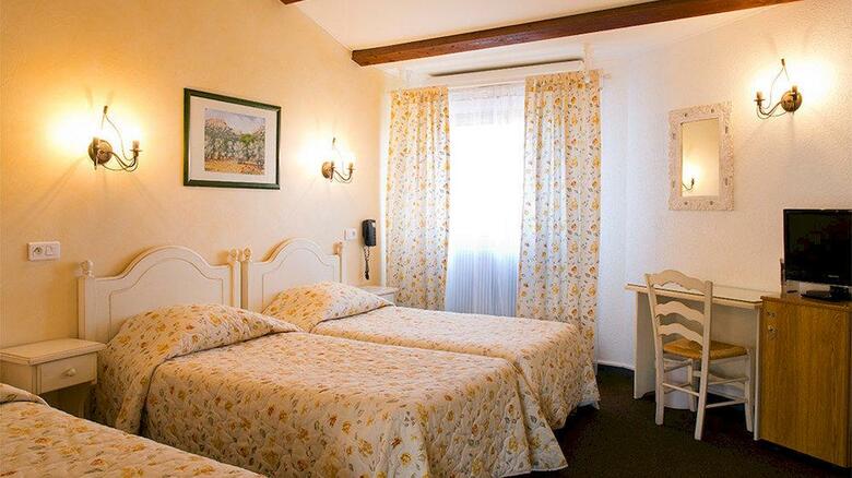 Hotel H�tel Le Mozart