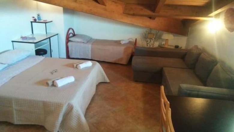 Hotel Villa Circuito Simoncelli