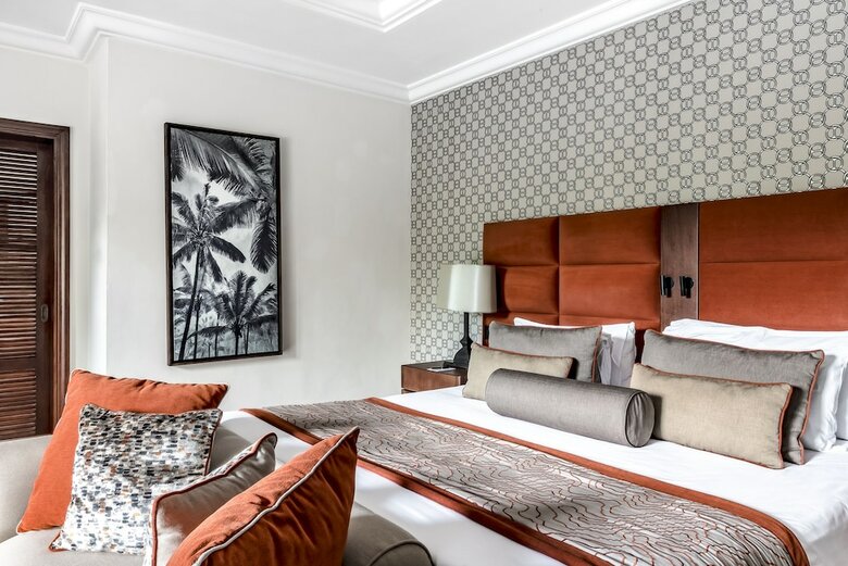 Apartamento Maradiva Villas Resort & Spa