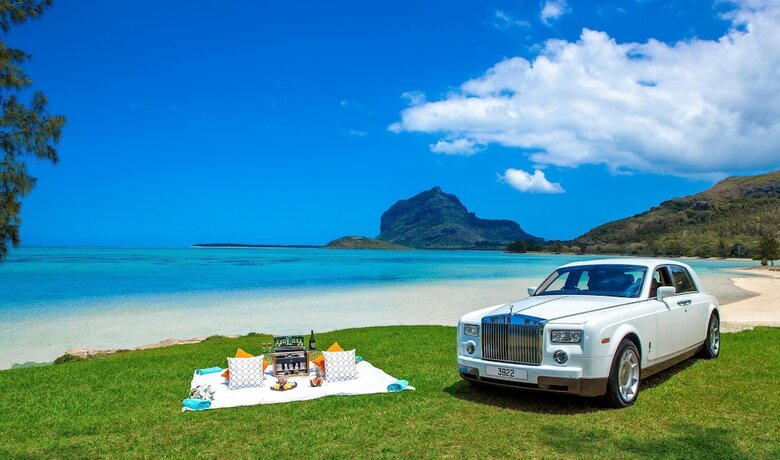 Apartamento Maradiva Villas Resort & Spa