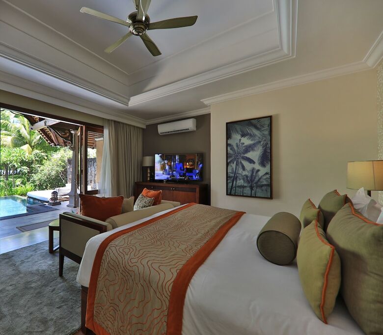 Apartamento Maradiva Villas Resort & Spa