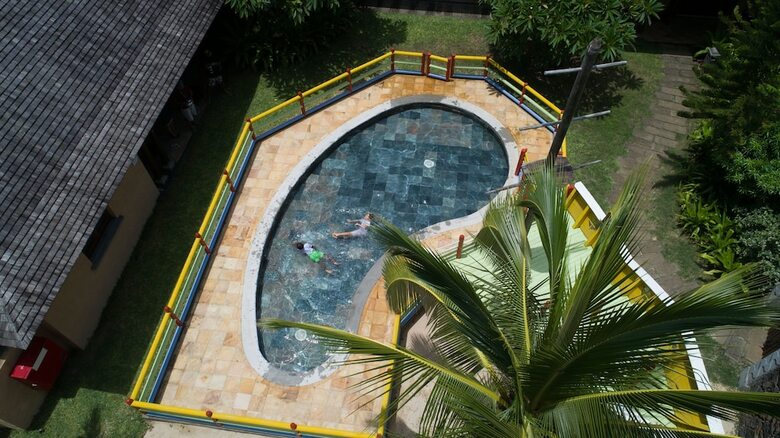 Apartamento Maradiva Villas Resort & Spa
