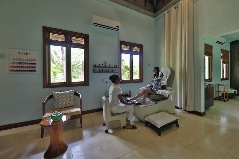 Apartamento Maradiva Villas Resort & Spa