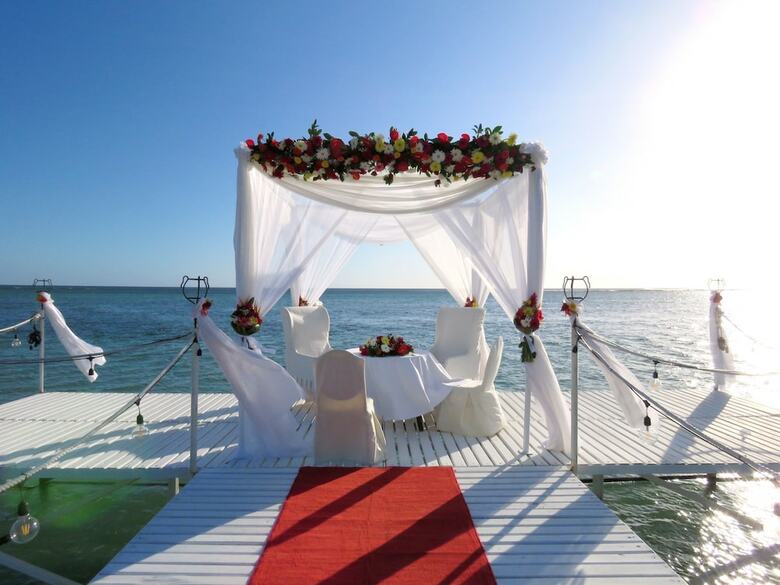 Apartamento Maradiva Villas Resort & Spa