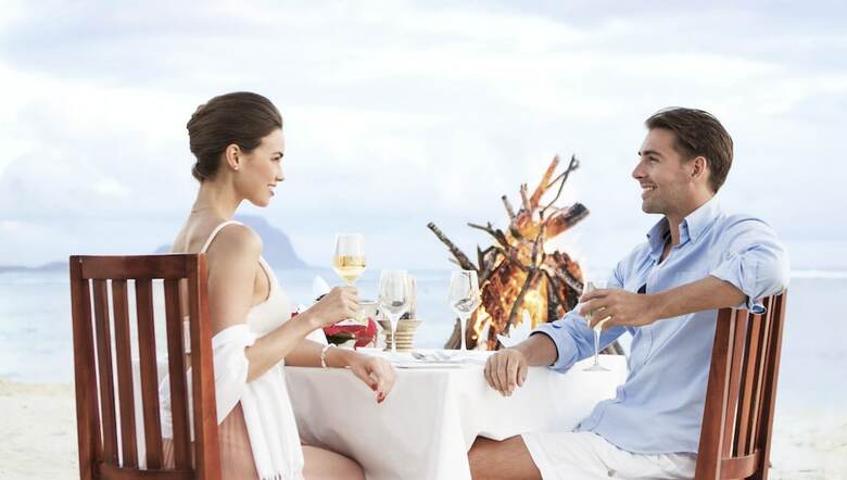 Apartamento Maradiva Villas Resort & Spa
