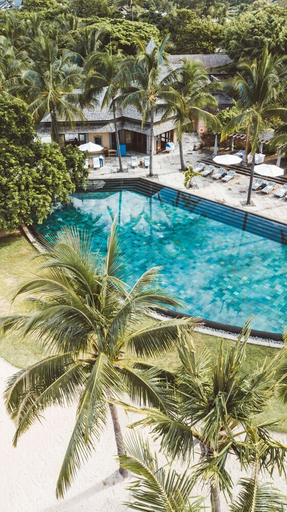 Apartamento Maradiva Villas Resort & Spa
