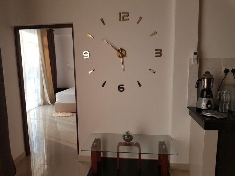 Bed & Breakfast Amber House Lanka