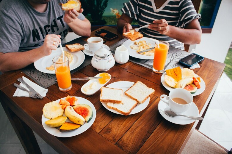 Bed & Breakfast Amber House Lanka