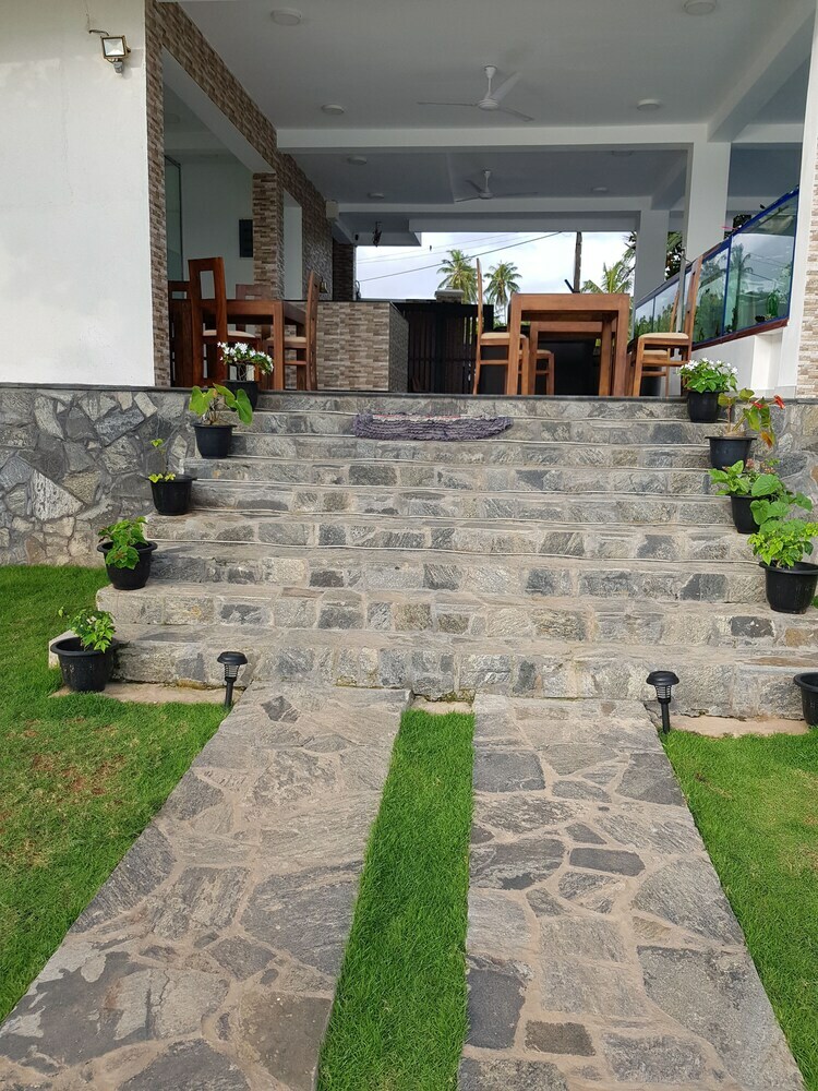 Bed & Breakfast Amber House Lanka