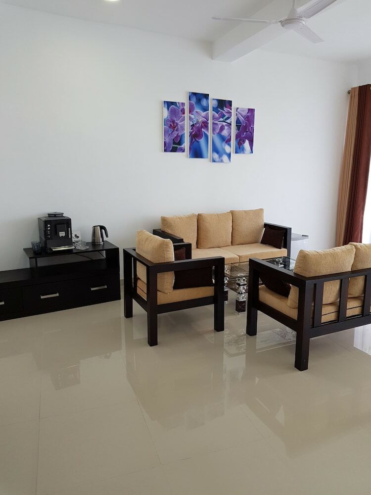 Bed & Breakfast Amber House Lanka