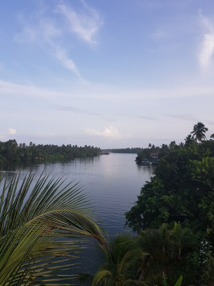 Bed & Breakfast Amber House Lanka