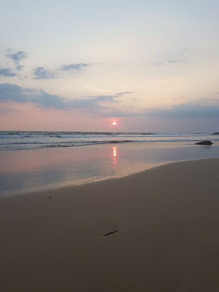 Bed & Breakfast Amber House Lanka
