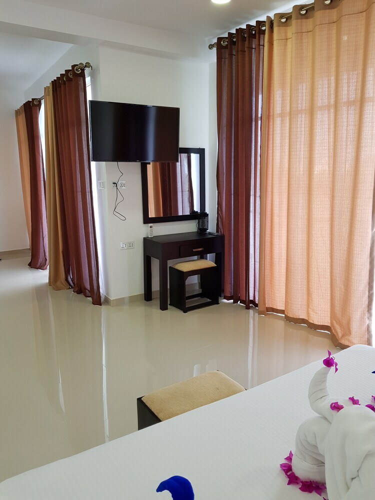 Bed & Breakfast Amber House Lanka