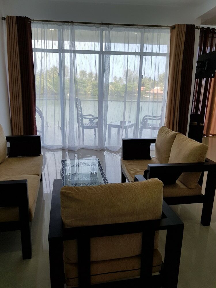 Bed & Breakfast Amber House Lanka