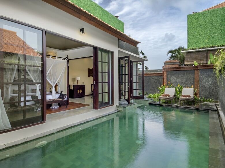 Hotel Villa M Bali Umalas