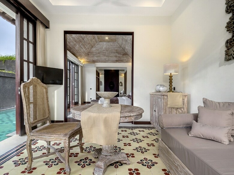 Hotel Villa M Bali Umalas