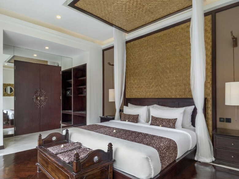 Hotel Villa M Bali Umalas