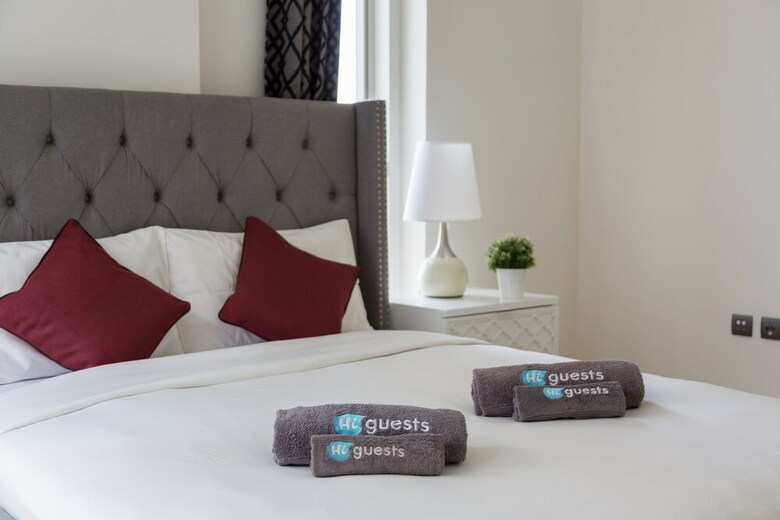 Apartamento Higuests Vacation Homes - Mon Reve