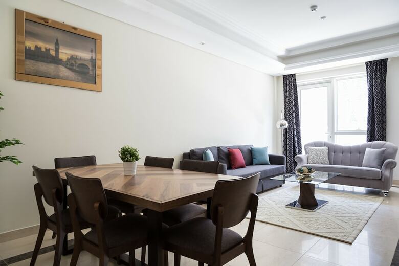 Apartamento Higuests Vacation Homes - Mon Reve
