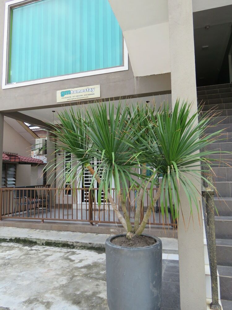 Gm Homestay Kelibang