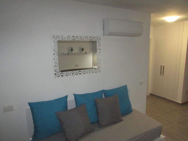 Apartamentos Complejo Cumana By Placida Mar