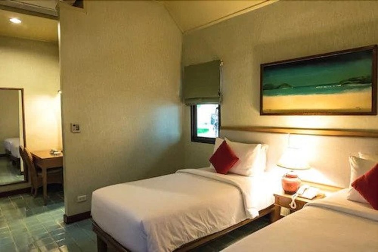 Hotel Samui Natien Resort