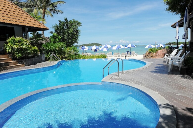 Hotel Samui Natien Resort