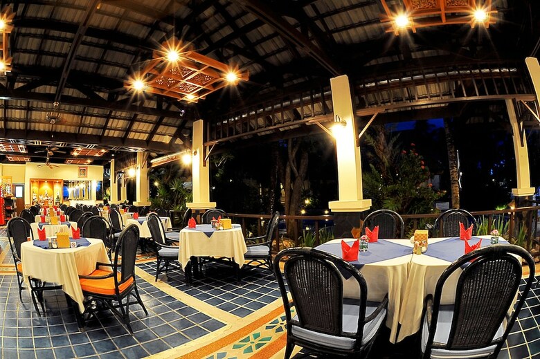 Hotel Samui Natien Resort