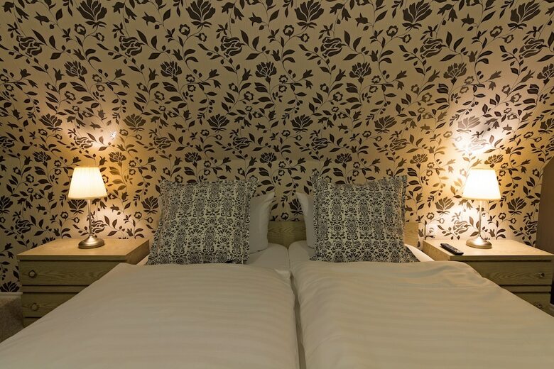Hotel Palatino