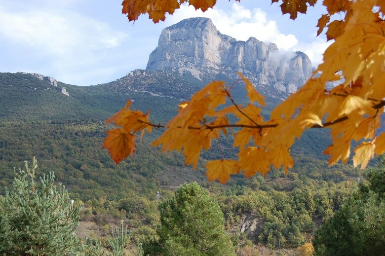 Agroturismo El Capricho De Nieves