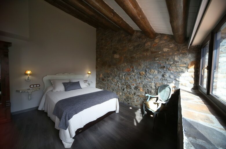 Agroturismo El Capricho De Nieves