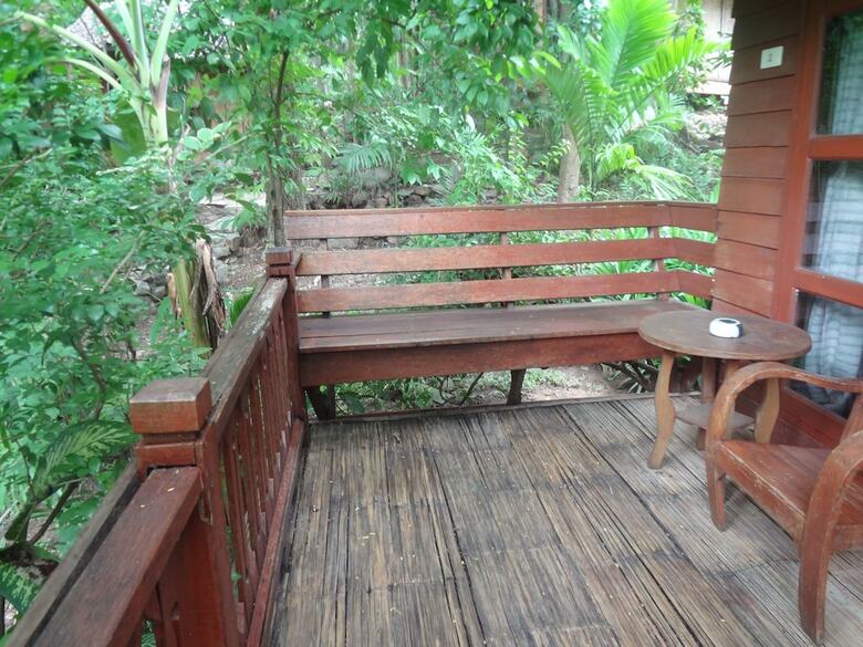 Hotel Fern Resort
