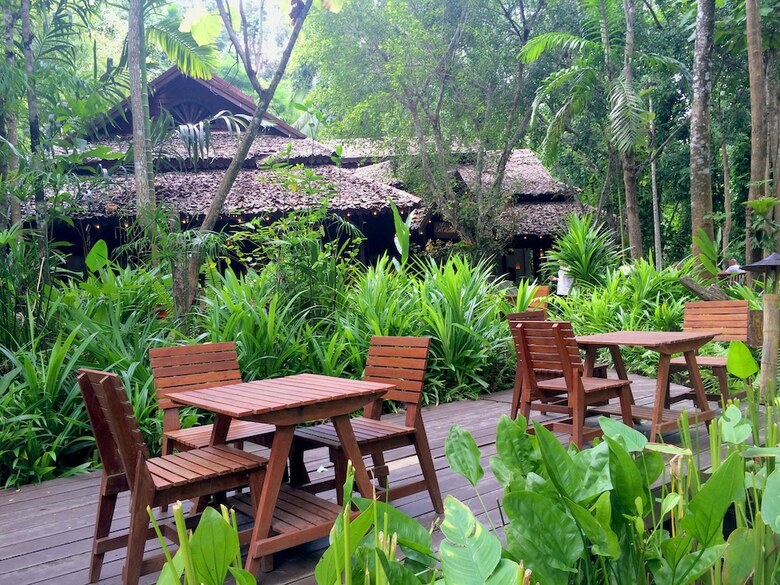 Hotel Fern Resort