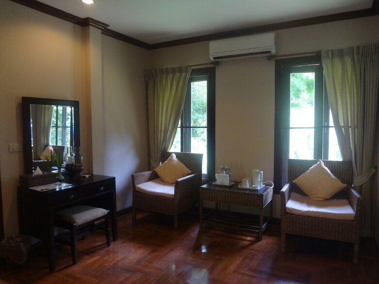 Hotel Fern Resort