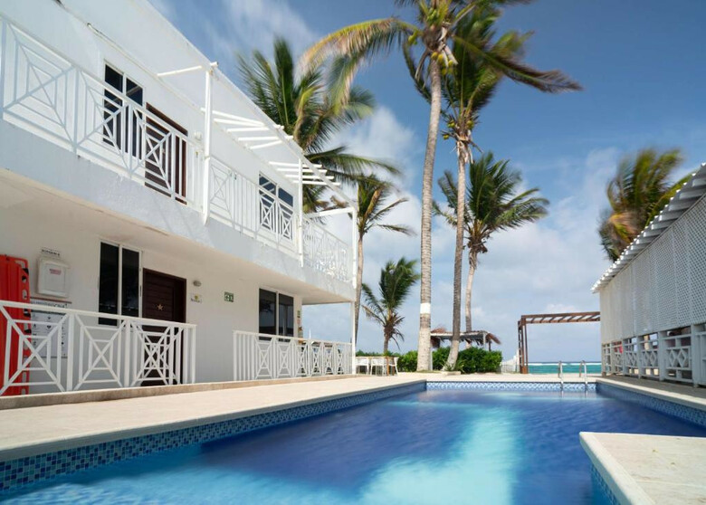 Hotel San Luis Beach House