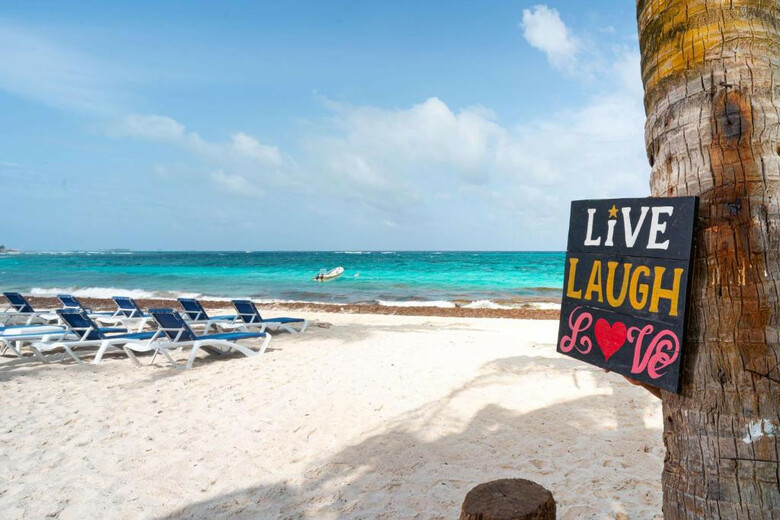 Hotel San Luis Beach House