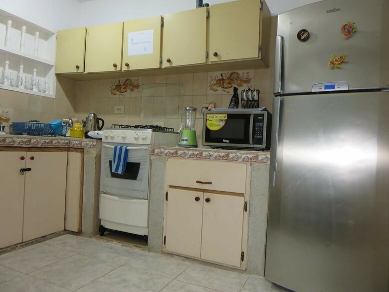 Hostal Tur�stico Colors Of The Sea
