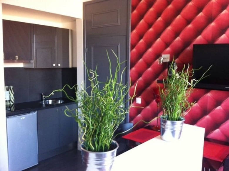 Apartamento Fer � Cheval T1 Design