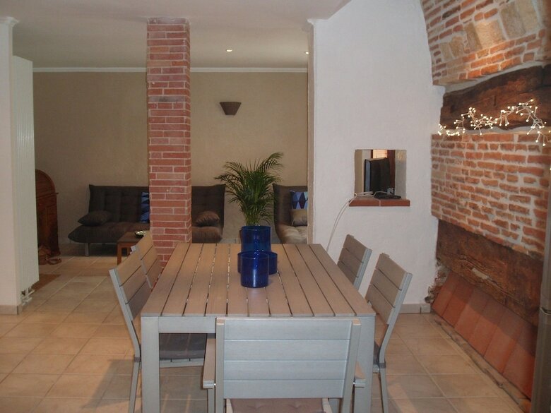 Apartamento T2 Place St Pierre
