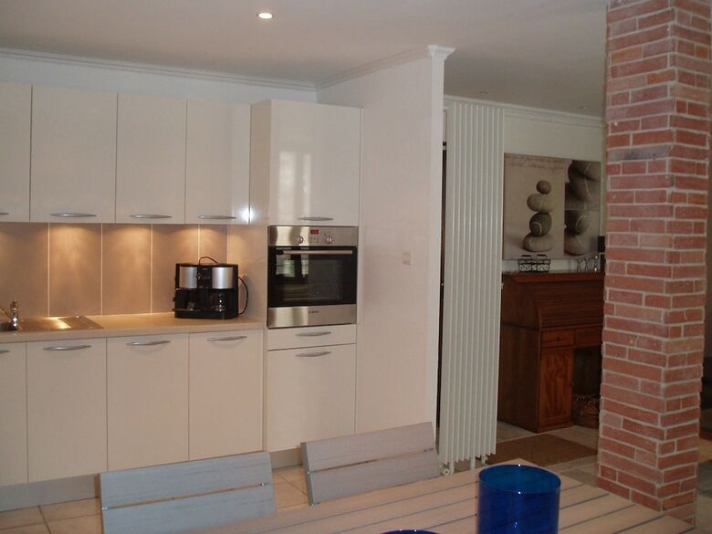 Apartamento T2 Place St Pierre