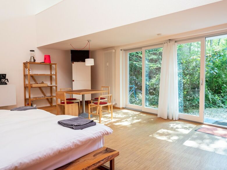 Apartamentos Darmstadt Loft
