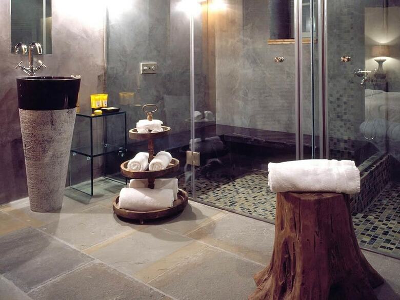 Villa 5 Senses