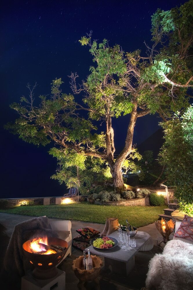 Villa 5 Senses